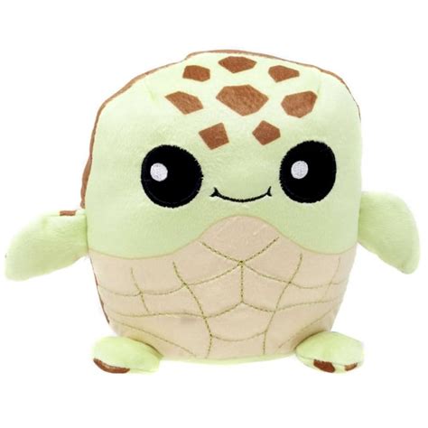 Disney / Pixar Cuutopia Squirt Plush (Version 2) - Walmart.com