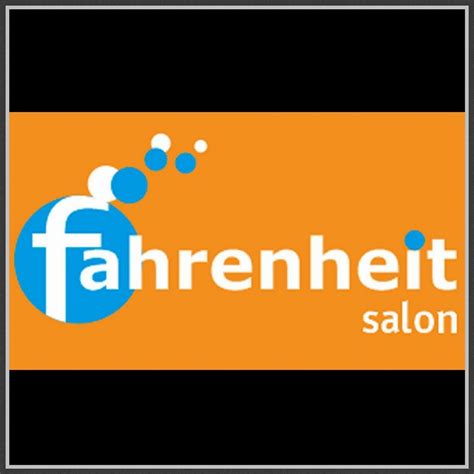 Fahrenheit Salon