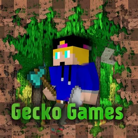 Gecko-Games - YouTube