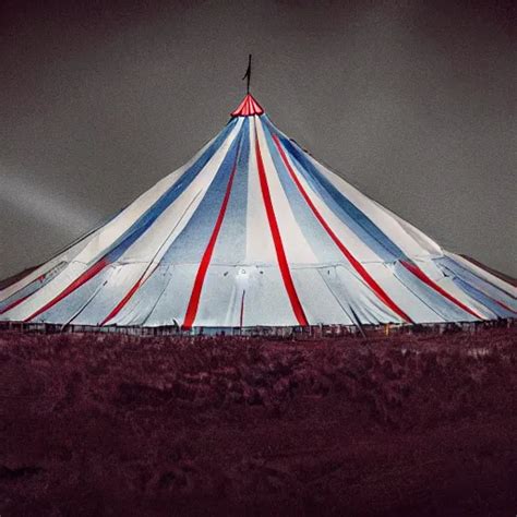 « a circus tent by night in the mointain by night » | Stable Diffusion | OpenArt