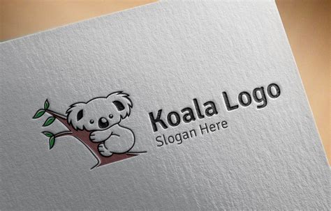 Koala logo