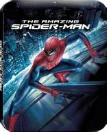 The Amazing Spider-Man 4K Blu-ray Release Date January 15, 2018 (4K Ultra HD + Blu-ray) (United ...