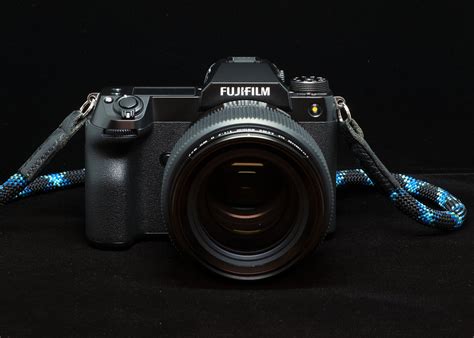 Fujifilm GFX100S First Impressions Review | fcracer | Travel & Photography