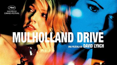 David Lynch Mulholland Drive