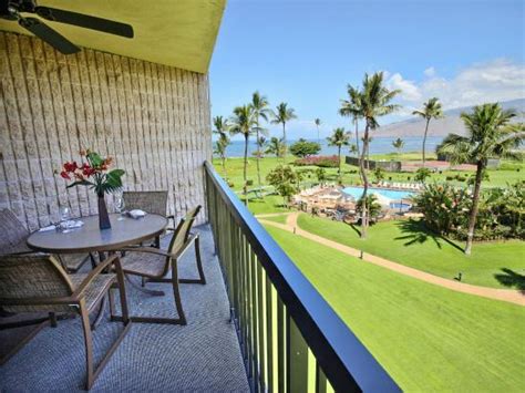 Maui Sunset Condos - UPDATED 2017 Prices & Condominium Reviews (Kihei ...