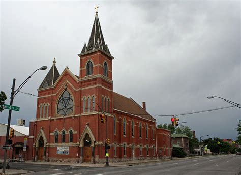 Catholic Churches In Denver Colorado – Warehouse of Ideas