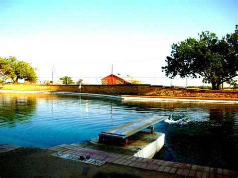 Balmorhea State Park. | Balmorhea state park, Sightseeing, State parks