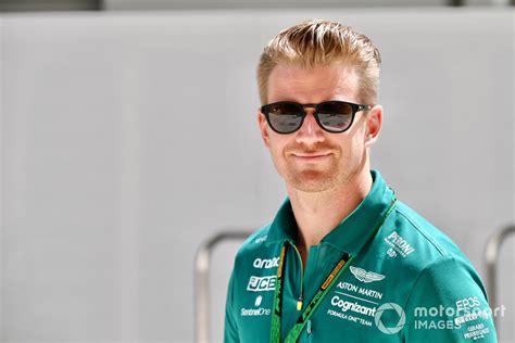 Nico Hulkenberg seals F1 comeback with Haas in 2023