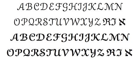 Fonts for mathematics | Calligraphy fonts alphabet, Calligraphy fonts, Calligraphy alphabet