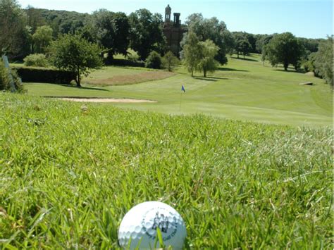 Enjoy the idyllic backdrop at Costessey Park Golf Club in Norfolk, England | Golf News and ...