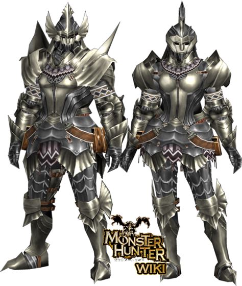 Kushala X Armor (Blade) - The Monster Hunter Wiki - Monster Hunter ...