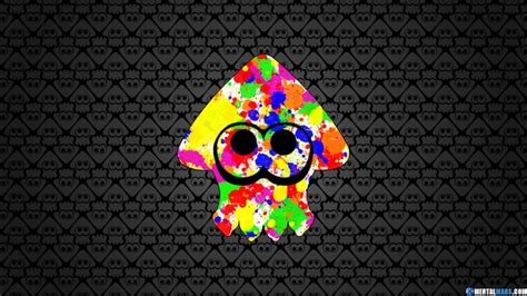 Splatoon - Inkling Wallpaper » MentalMars