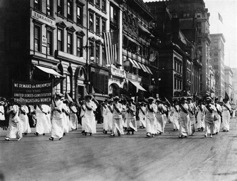 Women's suffrage anniversary | Stories from the Star's archives ...