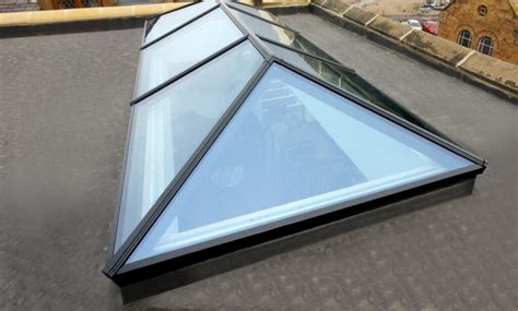 The Numerous Importance Of Skylight In A Flat Roof