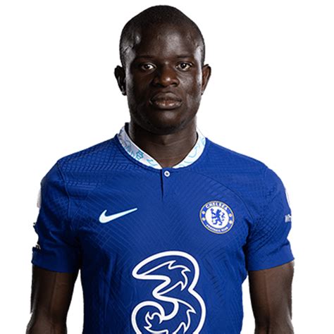 N Golo Kanté | Chelsea