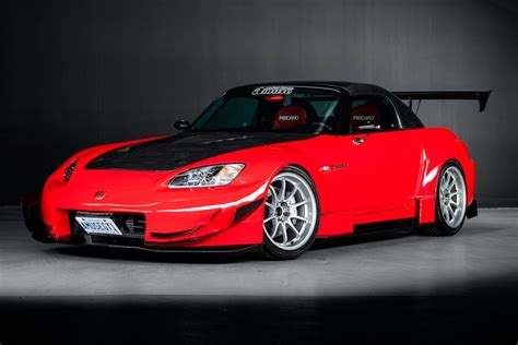 No Reserve: Modified 2003 Honda S2000 for sale on BaT Auctions - sold for $81,000 on August 23 ...