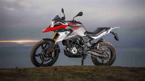 BMW G310 GS - everything you need to know | IAMABIKER