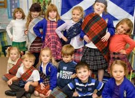 Scotland - New Call for Emergency Support For Children - Association of ...