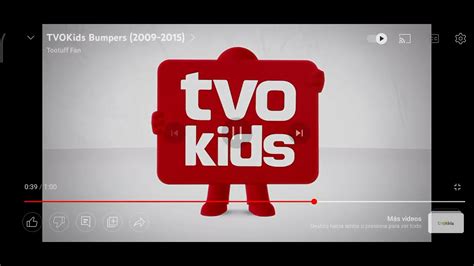 tvokids logo history - YouTube