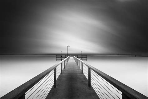 Tim Smith's black and white minimalist photography that helps you live in the present | Creative ...