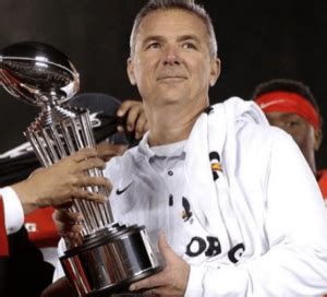 Urban Meyer: Affair, Scandal, Relationship, Cheating Controversy And More