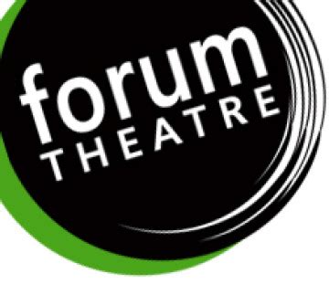 Forum Theatre | American Theatre Wing - Forum Theatre