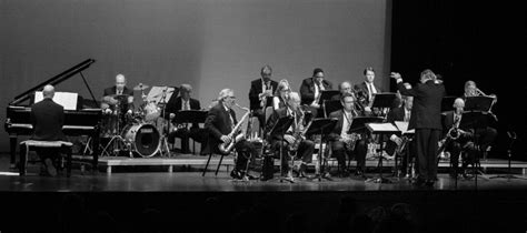 Space Coast Symphony Jazz Orchestra - Space Coast Symphony Orchestra