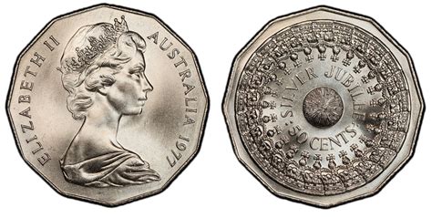 A Rare Australian Coin with a Common Appearance