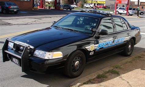 Cleveland, Ohio Police | Cleveland, Ohio Police 2009 Ford Po… | Flickr