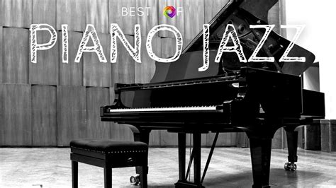 BEST PIANO JAZZ COMPILATION - YouTube