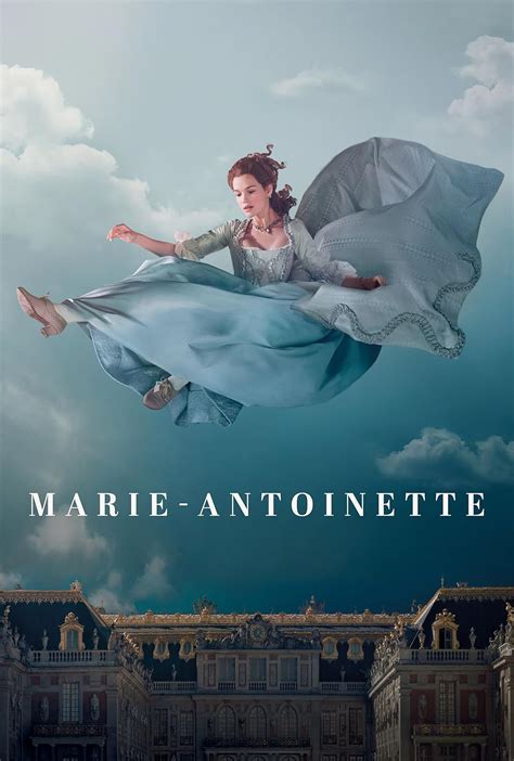 Marie Antoinette (TV Series 2022– ) - IMDb