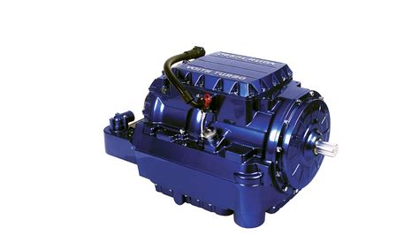 Voith Turbo improves design and reduces testing time of hydraulic valves with the help of ...