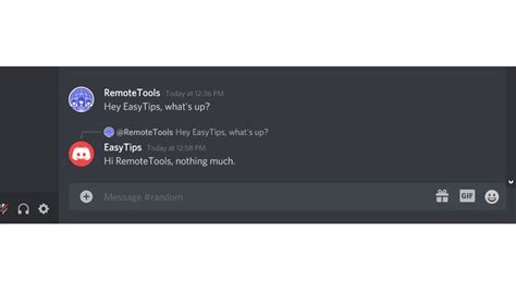 How to Quote Messages on Discord?