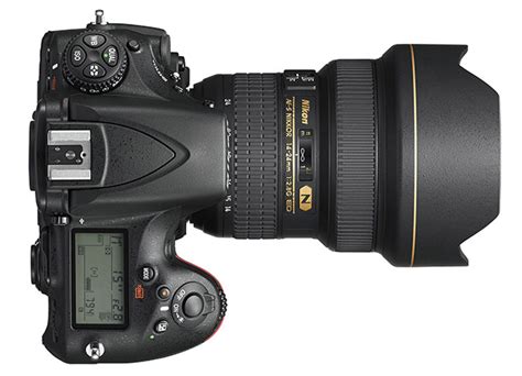 Nikon's D810A DSLR is designed for shooting stars