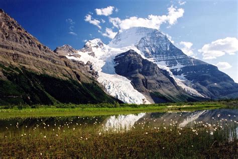 Rockies Highest Mountain Climbed Over 100 Years Ago | Gripped