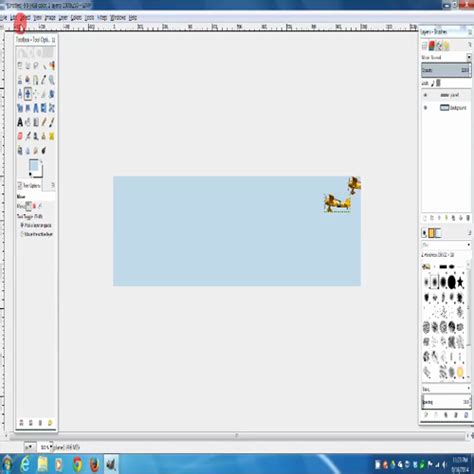 GIMP Animation Tutorial