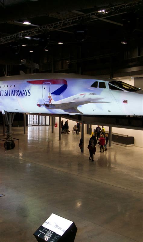 The Last Concorde – edparsons.com