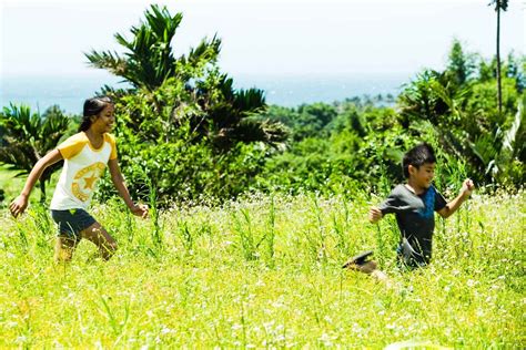 'Panay' Review: A Saccharine Drama About a Taiwanese Aboriginal Family ...