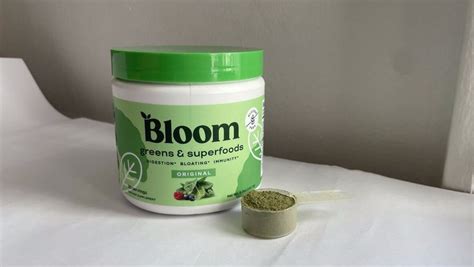 Bloom Greens Review In 2023 – Forbes Health