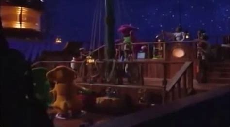 Barney's Imagination Island by kermitTHEdinosaur93 - Dailymotion