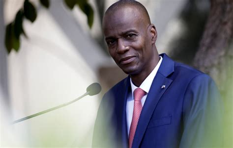 Haiti President Jovenel Moïse assassinated at home, per official | PBS ...