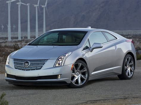 CADILLAC ELR specs - 2014, 2015, 2016 - autoevolution