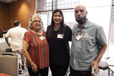 Chicano leaders meet at San Antonio’s UTSA