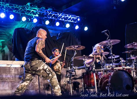 Sabaton Concert Photos Archives - bestrocklist.com