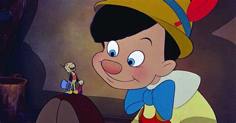 'Pinocchio' Created the Perfect Sidekick in Jiminy Cricket | MovieBabble