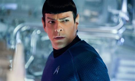 Directo desde Vulcano podría llegar un spin-off de 'Star Trek' sobre Spock