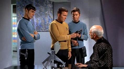 Watch Star Trek: The Original Series (Remastered) Season 3 Episode 23: All Our Yesterdays - Full ...