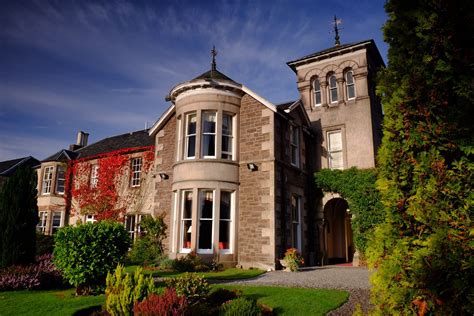 Loch Ness Country House Hotel. Inverness. Highlands of Scotland. Inverness Scotland, Highland ...