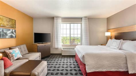 TownePlace Suites by Marriott Denver West/Federal Center from $108. Golden Hotel Deals & Reviews ...