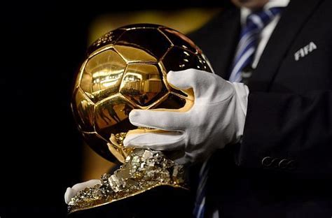 Ballon d'Or: What should count more - individual performances or trophies?